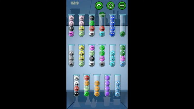 Lyfoes Extra-hard Level 129 / Игра Лифы 5-129 смотреть онлайн