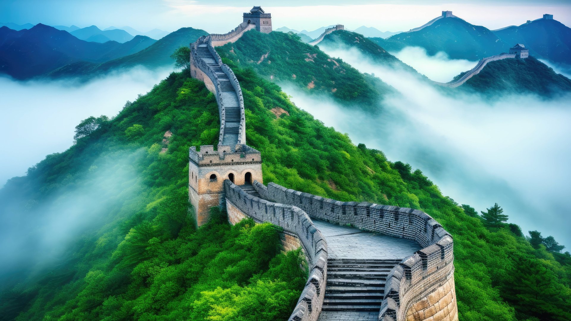 🌺 Китай смотреть онлайн