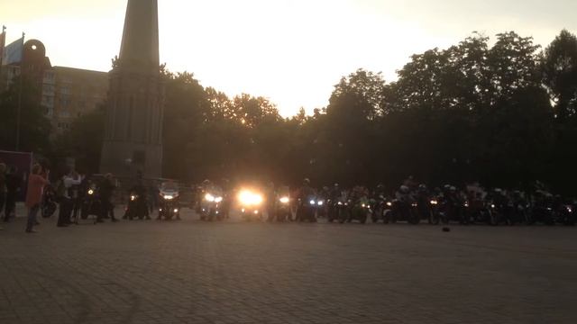 Полоцк 1154 года Праздник города 29.05.2016