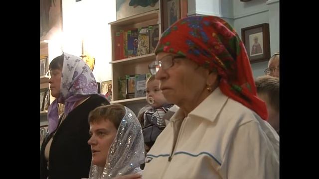 Престольный праздник в Охе смотреть онлайн