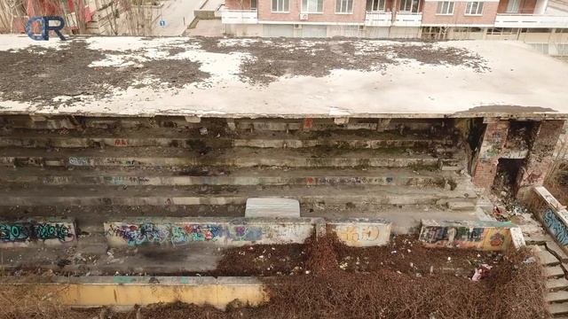 Мотописта "Витоша", София, България смотреть онлайн