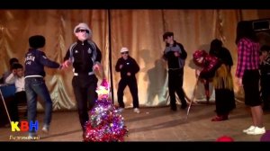 "МЕХЪЕРАР" Лезгинский КВН. Автор сценария и режиссер: Элвин Хан