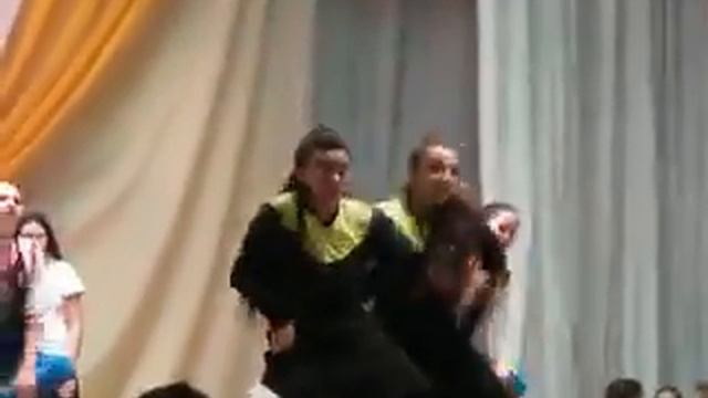 дуэт с аленой.хип-хоп) смотреть онлайн