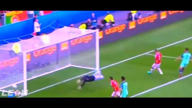 Месси против Роналду (Факты) смотреть онлайн