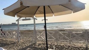 ВЛОГ  ШИКАРНЫЙ отель Алеан Довиль в Анапе обзор Как прошел наш день