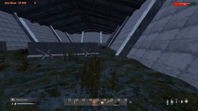 Dayz Неудержимые DEER ISLE Nowday (DiSam+EvilJokeR) смотреть онлайн