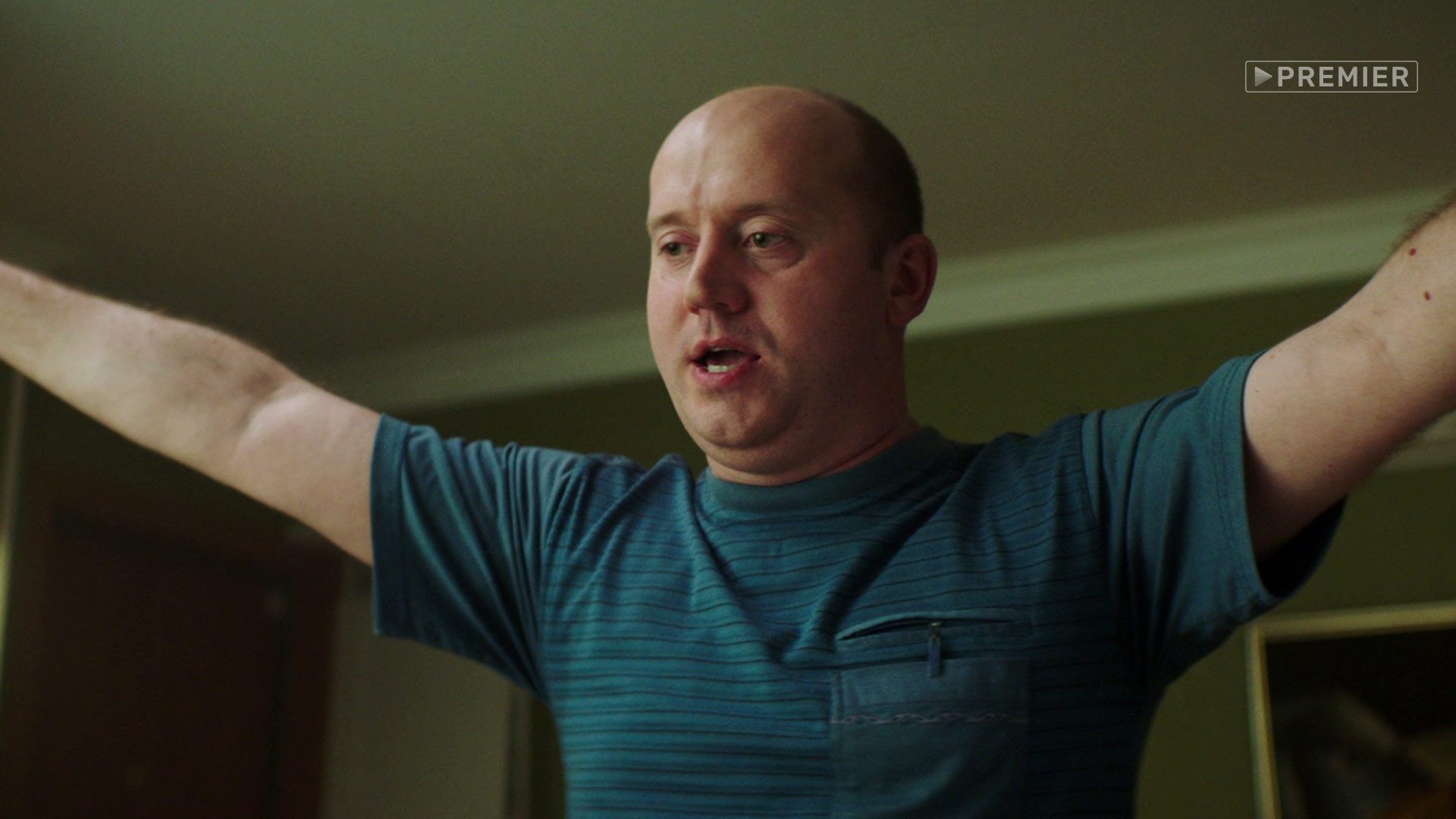 Мылодрама. Без цензуры, 2 сезон, 3 выпуск смотреть онлайн