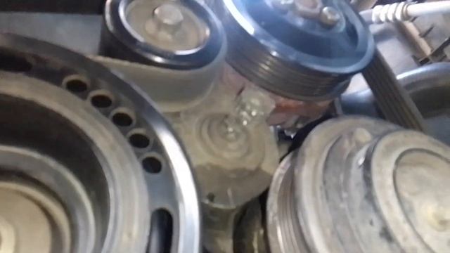 Генератордың ременін қою Шевролет Орланда 1.8 механика смотреть онлайн