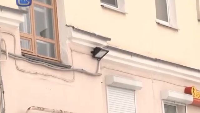 Выпуск новостей Североморского Телевизионного Канала от 29.05.15