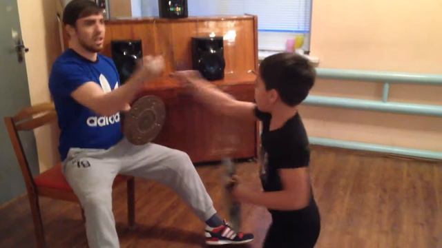 Школа Лезгинки г Пятигорск