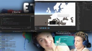 Розробляю "Симулятор Країн Лайт"