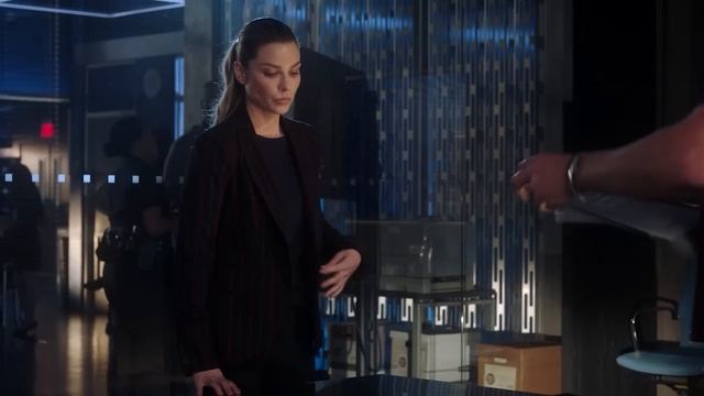 Балдежный Пересказ ЛЮЦИФЕР — 3 Сезон (Lucifer) [Сюжет Сериала] смотреть онлайн