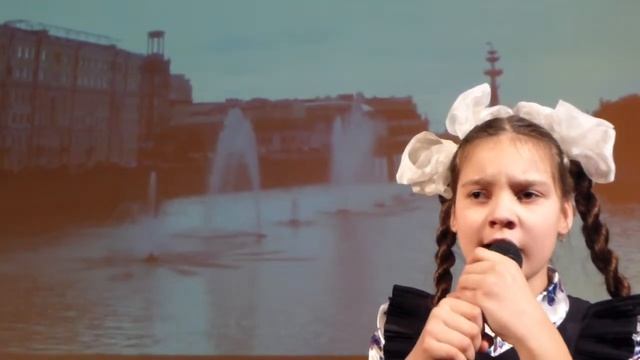 Надежда Цветик  семицветик 2015г  Посвящаю Москве