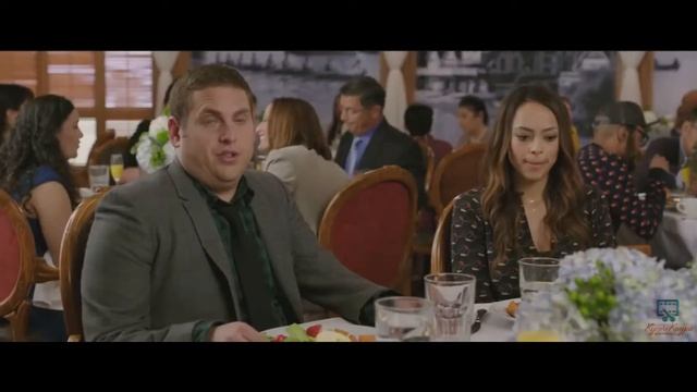 Шмидт тр*хнул дочь капитана. Фильм "Мачо и ботан 2 2014 смотреть онлайн