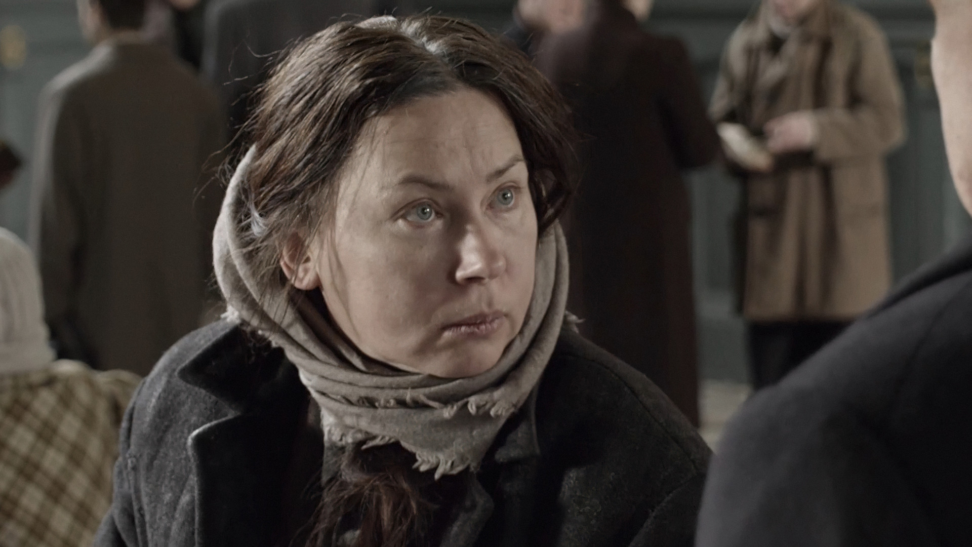 Ленинград 46, 1 сезон, 32 серия смотреть онлайн