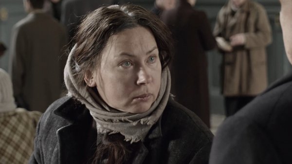 Ленинград 46, 1 сезон, 32 серия