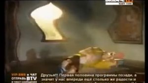 Loco Loco It Burns! Burns! Burns Русская версия Bridge TV Baby Time