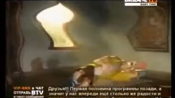 Loco Loco It Burns! Burns! Burns Русская версия Bridge TV Baby Time