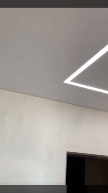 Натяжные потолки от производителя! Световые линии. и д