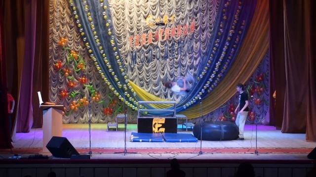 Ecp Family - слёт талантливой молодёжи смотреть онлайн