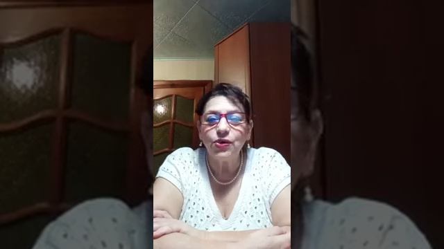 Мой видеоотзыв об  обучении в Центре Реинкарнациологии Екатерины Мелиховой .