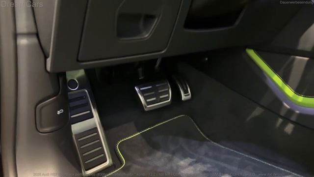 2025 Audi RS7 Performance - Interior And Exterior Walkaround