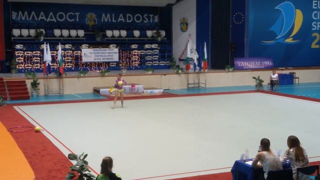 МТ''Приятели на Бургас