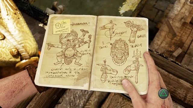 Прохождение Uncharted 2 Among Thieves Глава 8 Тайна города смотреть онлайн
