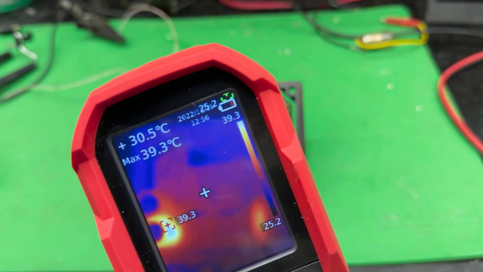 Webasto. Восстановление переходных отверстий после ремонта в Москве