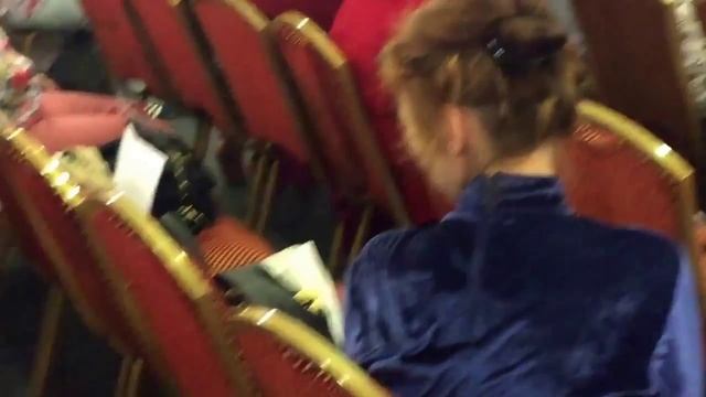 Отрывок из фильма: "Медовый Форум" 06/06/2015 смотреть онлайн