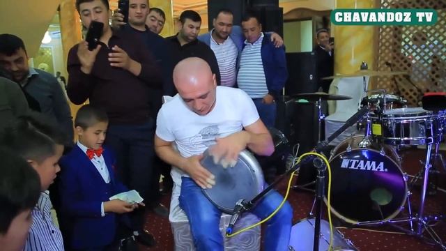 Doira Bazmi Bellashuv 1-Qism