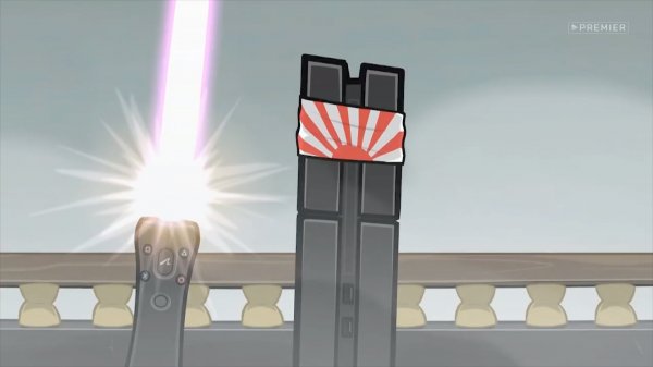 Level Up Show, 3 сезон, 13 серия