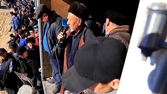 TEST REJIMODA JONLI EFIR ChavaNdoz TV смотреть онлайн