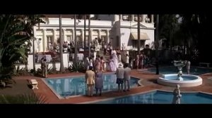 Моя любимая сцена с фильма Лицо со шрамом !