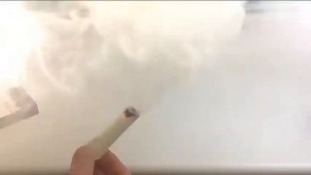 Два способа как сделать дымовуху смотреть онлайн