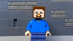 Lego MINECRAFT 2 || ВСЕ СЕРИИ ПЕРВОЙ ЧАСТИ (АНИМАЦИЯ)