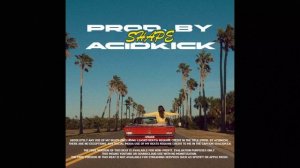 (FREE) AfroBeat & R&B Type Beat - "Shape" | Pop Instrumental