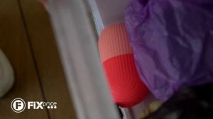 Охлаждающий массажёр для лица  | FIX PRICE