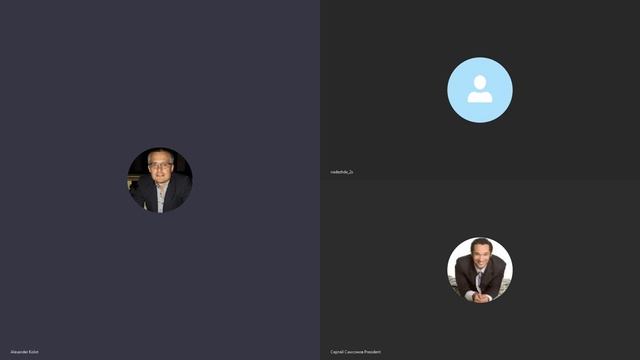 Юридические основы Market Space