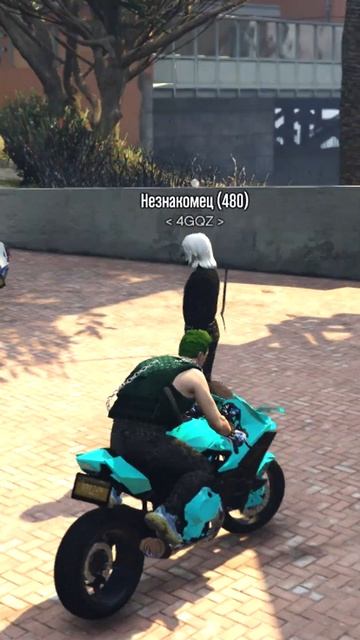 🤑 ОПЛАЧИВАЮ ЛЮБЫЕ ПОКУПКИ в игре GTA 5 RP #shorts смотреть онлайн