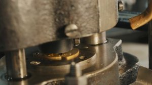 Секреты мастерства: Прессовый участок