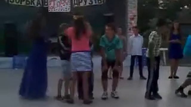 лагерь зорька(3)