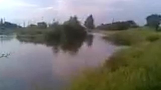 Горловка - канал (Озеряновка) смотреть онлайн