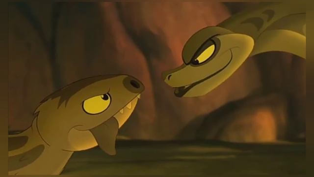 Хранитель лев (2) смотреть онлайн