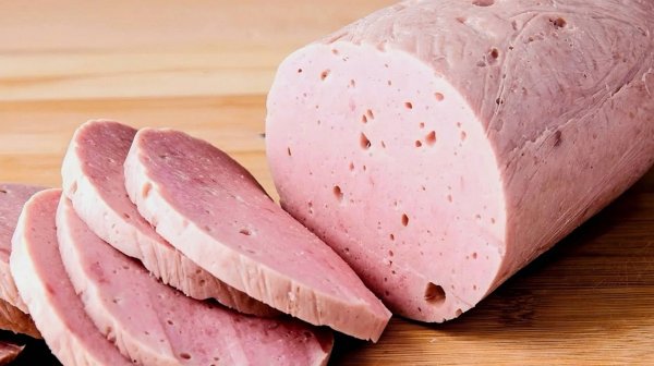 ДОМАШНЯЯ ВАРЕНАЯ КОЛБАСА рецепт приготовления