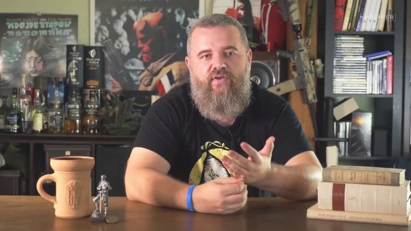 Level Up Show, 3 сезон, 7 серия