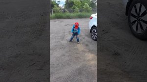Сына зажигает
