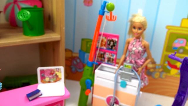 Сказки для детей - Мультик из игрушек Головоломка - День рождения Гнева смотреть онлайн