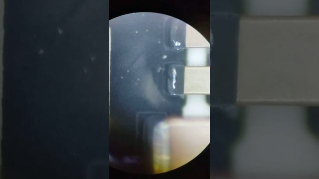 плата DSG-7. DQ-200 после попадания масла смотреть онлайн