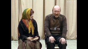 Юмор на Кавказе .  Артур и Фатима Кидакоевы .  Сватовство